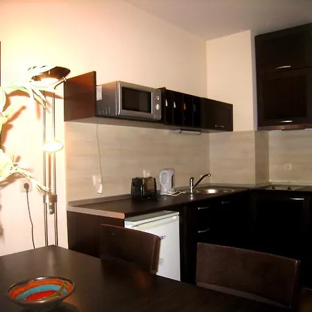 Royal Towers شقة بانسكو