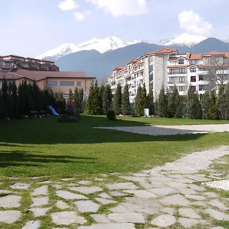 Royal Towers بانسكو