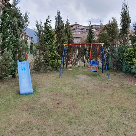 Royal Towers بانسكو