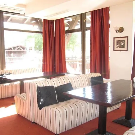 Royal Towers * Bansko