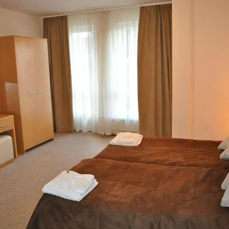 Royal Towers Lejlighed *