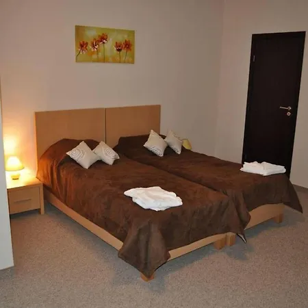 Lejlighed Royal Towers Bansko