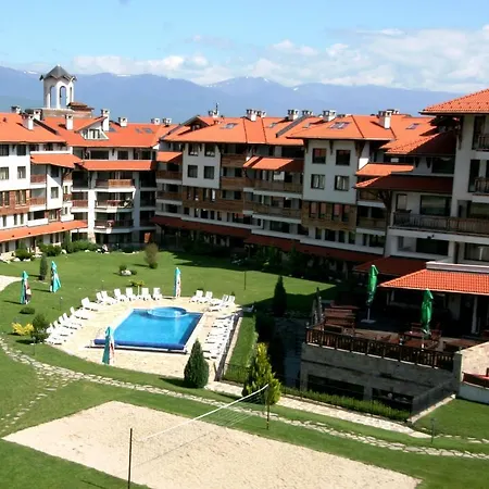 Lejlighed Royal Towers Bansko