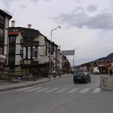 Lejlighed Royal Towers Bansko