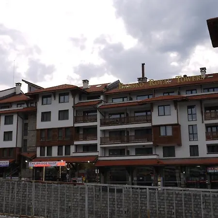 Royal Towers * Bansko