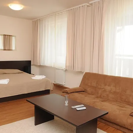 Lejlighed Royal Towers Bansko