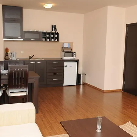 Royal Towers Lejlighed Bansko