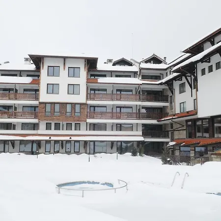 Royal Towers * Bansko
