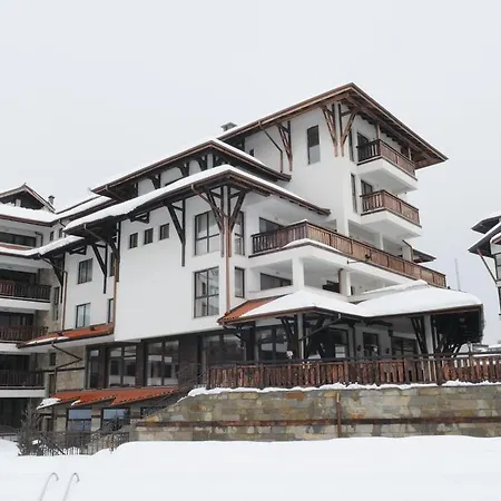 Royal Towers Bansko