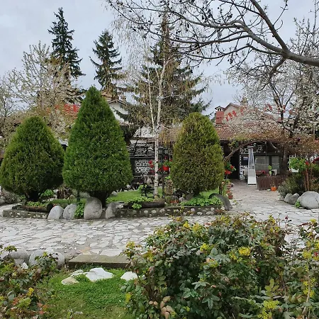 Lejlighed Royal Towers Bansko