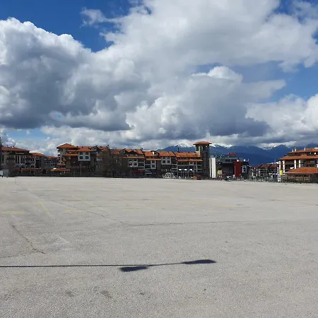 Lejlighed Royal Towers Bansko