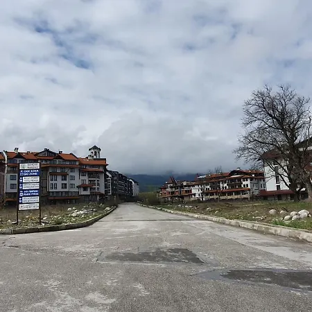 Lejlighed Royal Towers Bansko